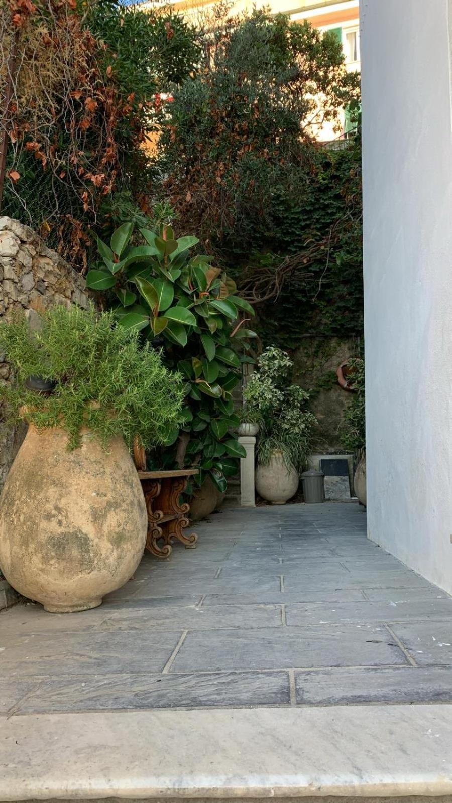 Le Finestre Veneris Otel Porto Venere Dış mekan fotoğraf