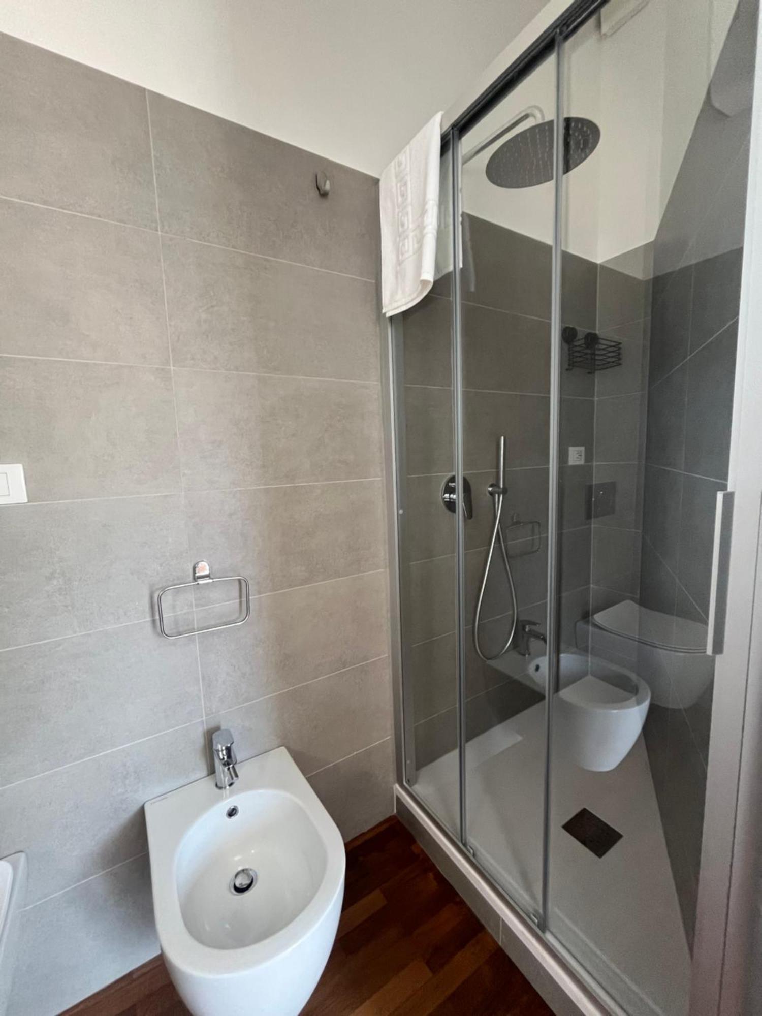 Le Finestre Veneris Otel Porto Venere Dış mekan fotoğraf