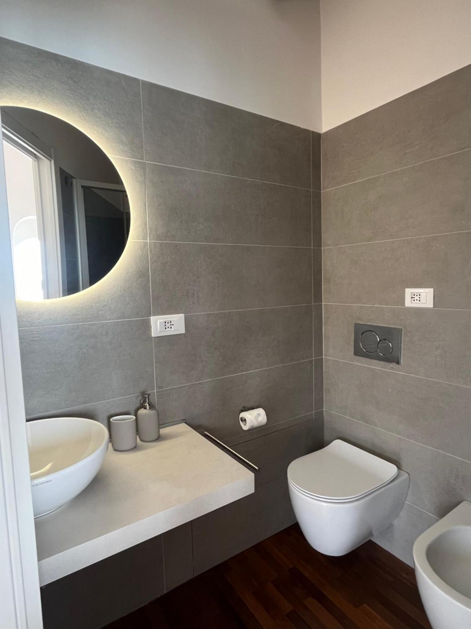 Le Finestre Veneris Otel Porto Venere Dış mekan fotoğraf