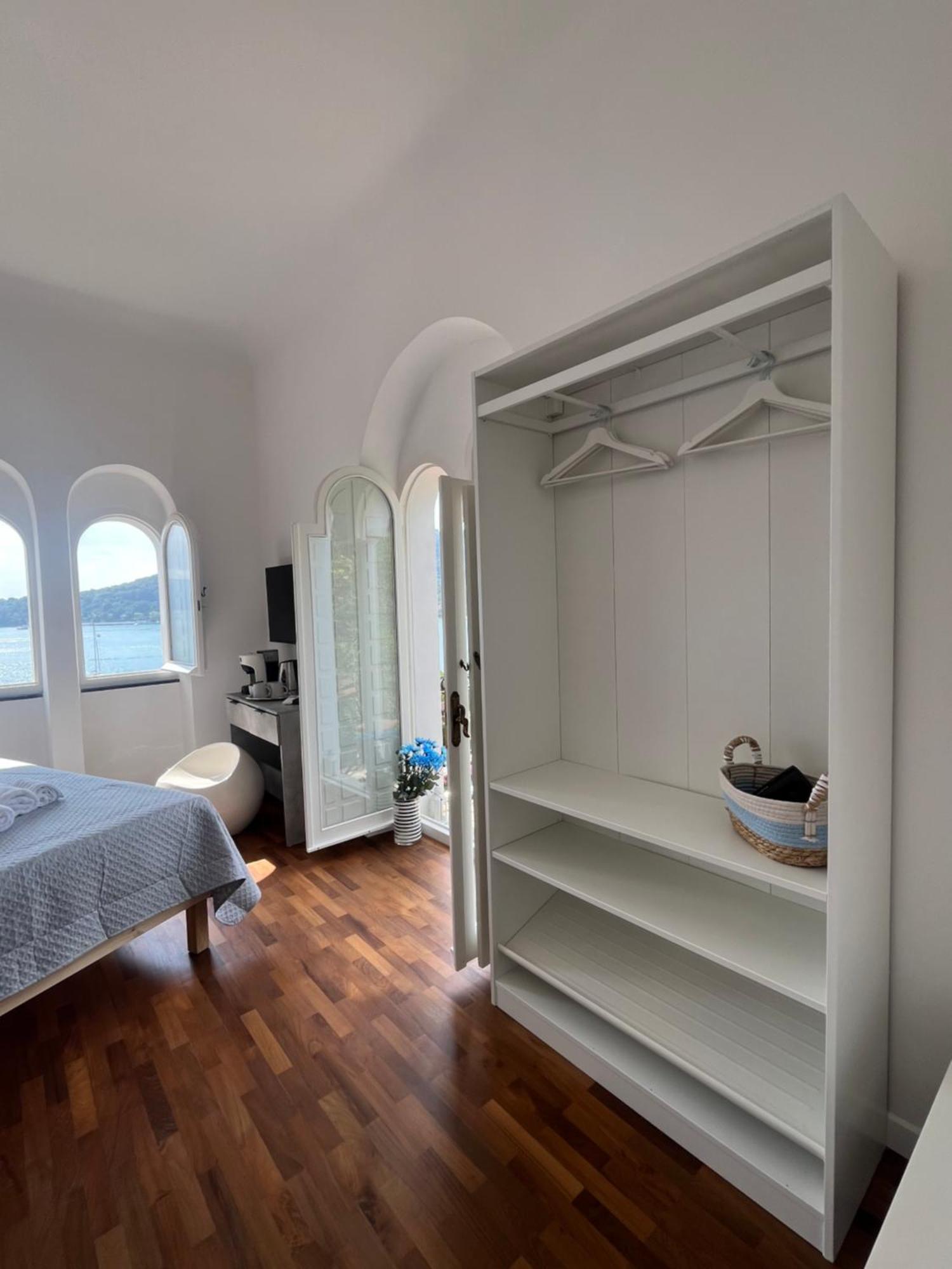 Le Finestre Veneris Otel Porto Venere Dış mekan fotoğraf