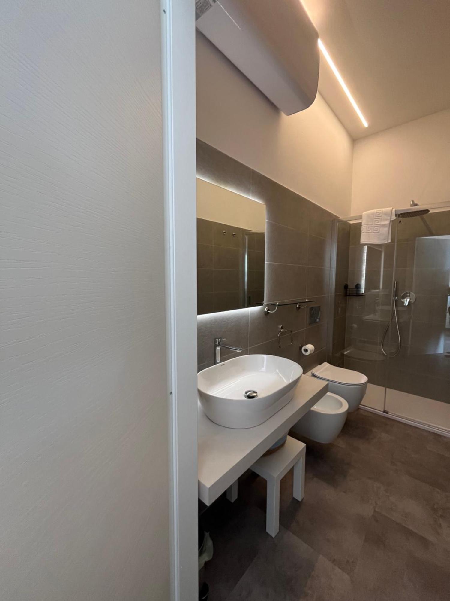 Le Finestre Veneris Otel Porto Venere Dış mekan fotoğraf