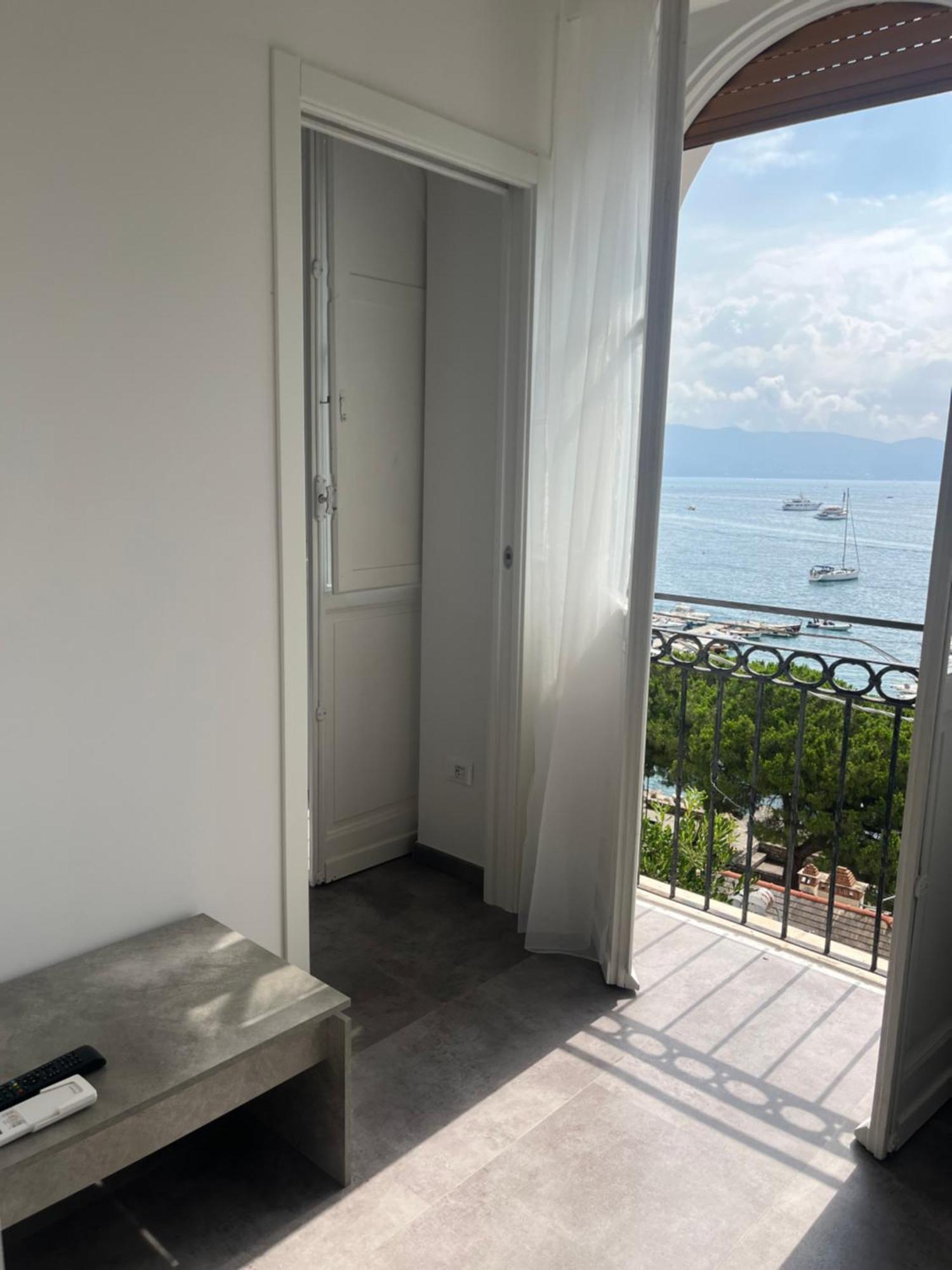 Le Finestre Veneris Otel Porto Venere Dış mekan fotoğraf