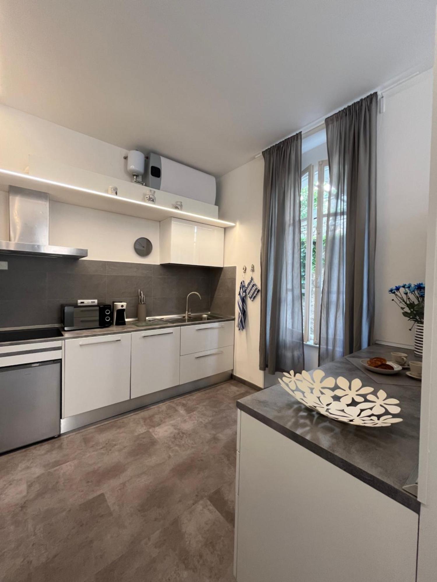 Le Finestre Veneris Otel Porto Venere Dış mekan fotoğraf