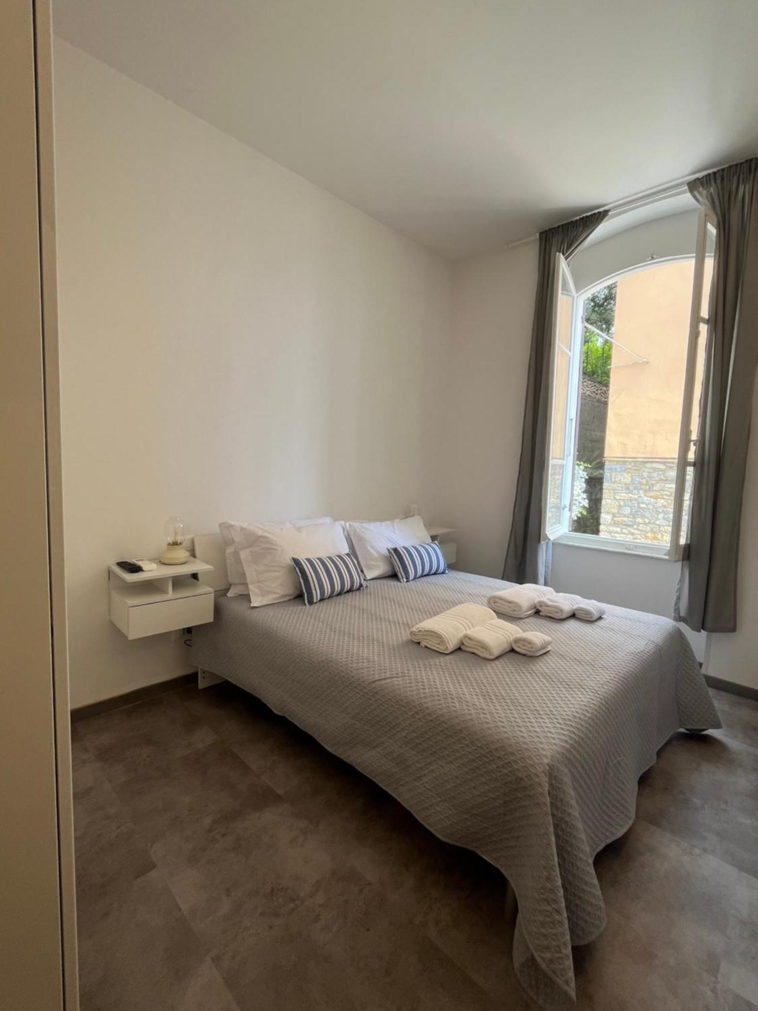 Le Finestre Veneris Otel Porto Venere Dış mekan fotoğraf