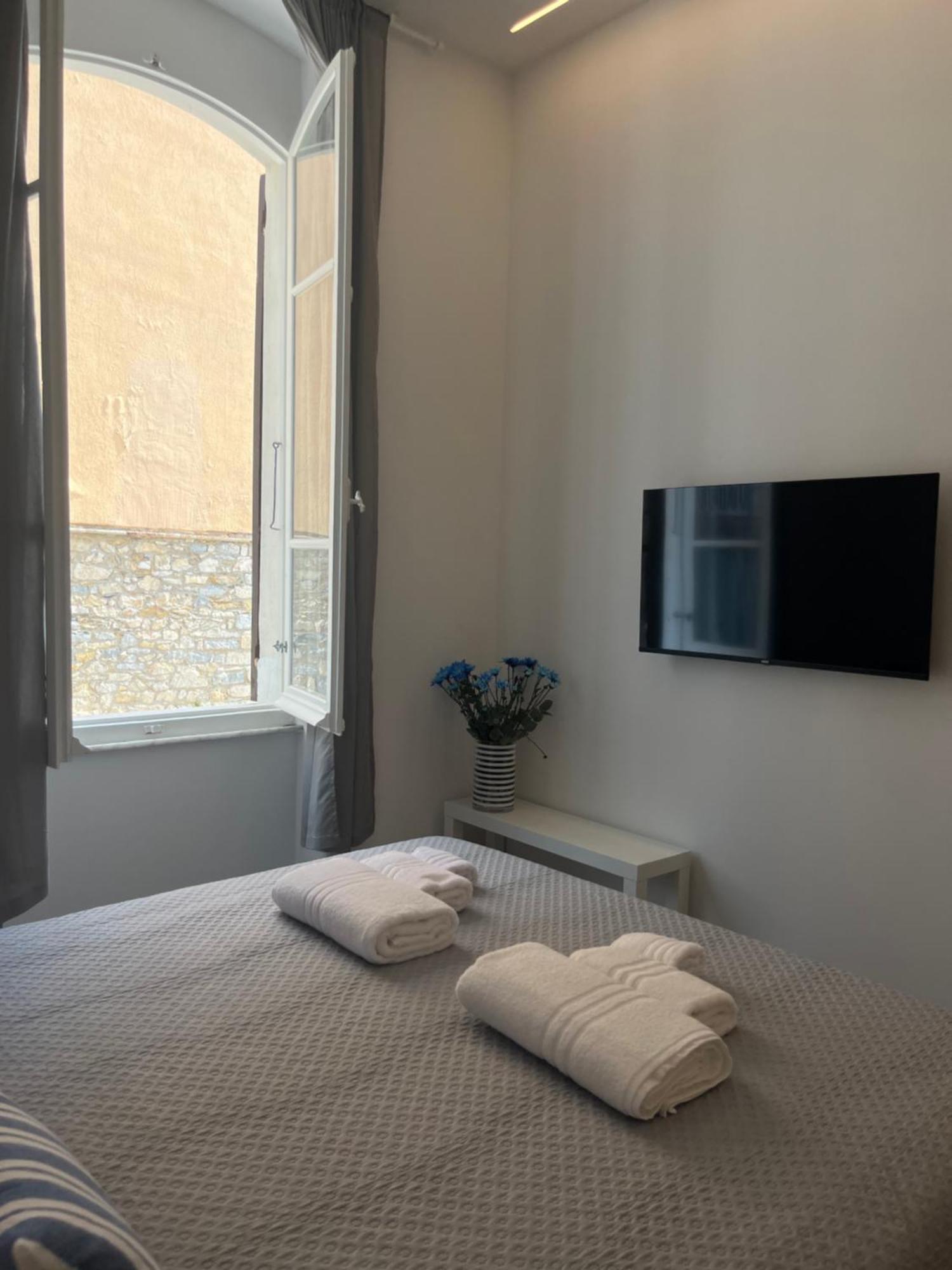 Le Finestre Veneris Otel Porto Venere Dış mekan fotoğraf