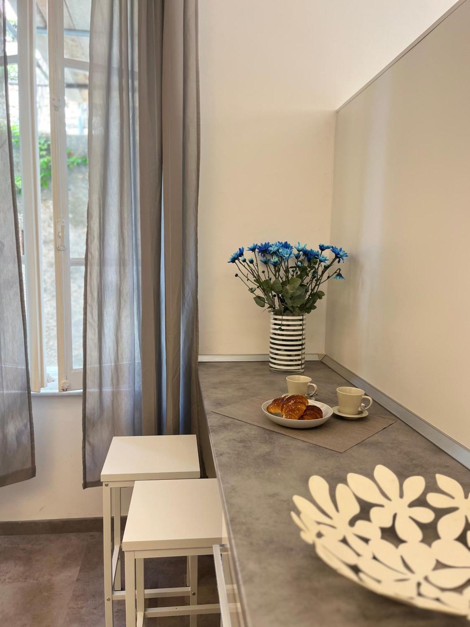 Le Finestre Veneris Otel Porto Venere Dış mekan fotoğraf